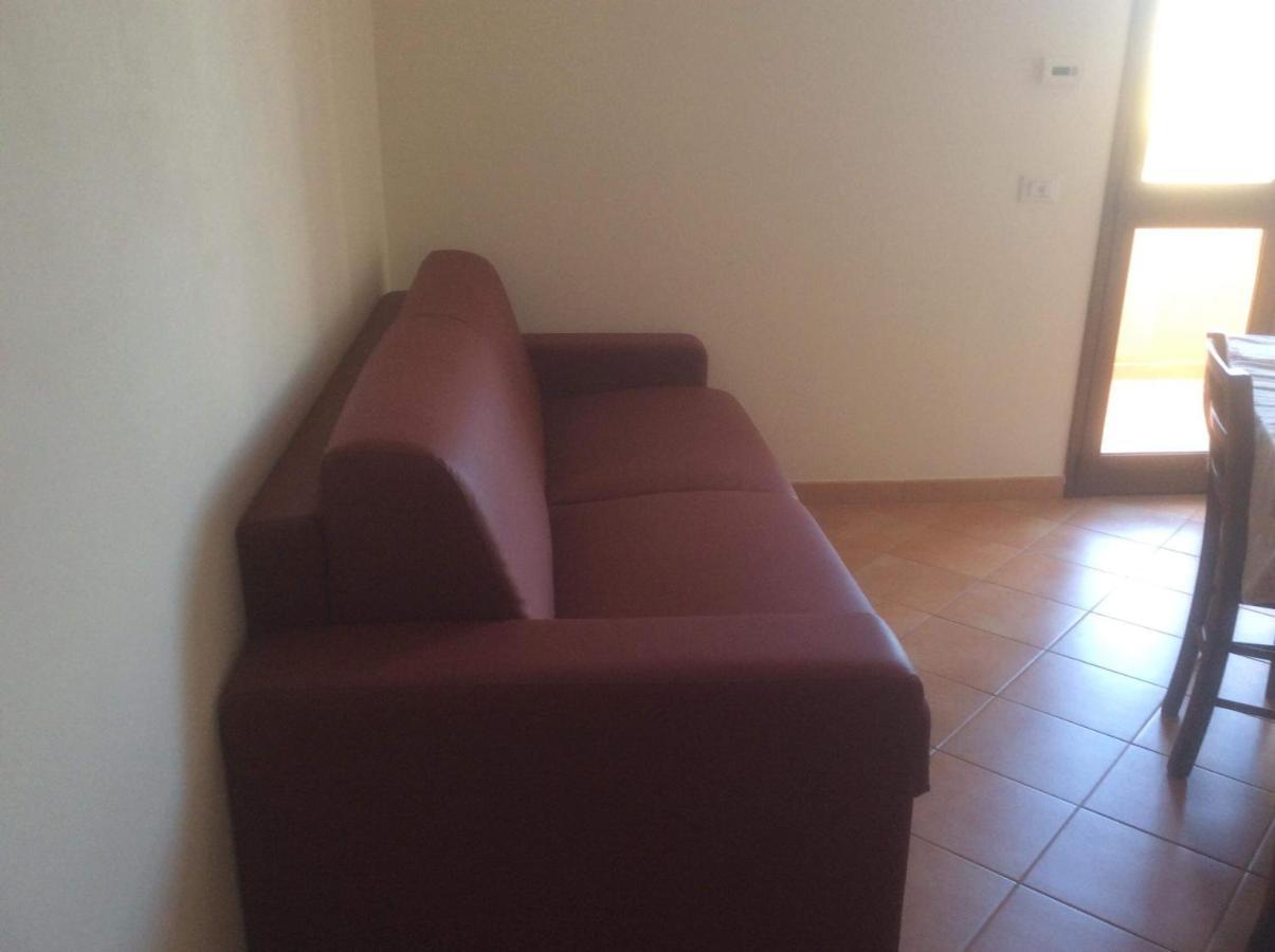 מרסאלה Sebastiano. Appartamento A 1,2 Km Dallo Stagnone מראה חיצוני תמונה